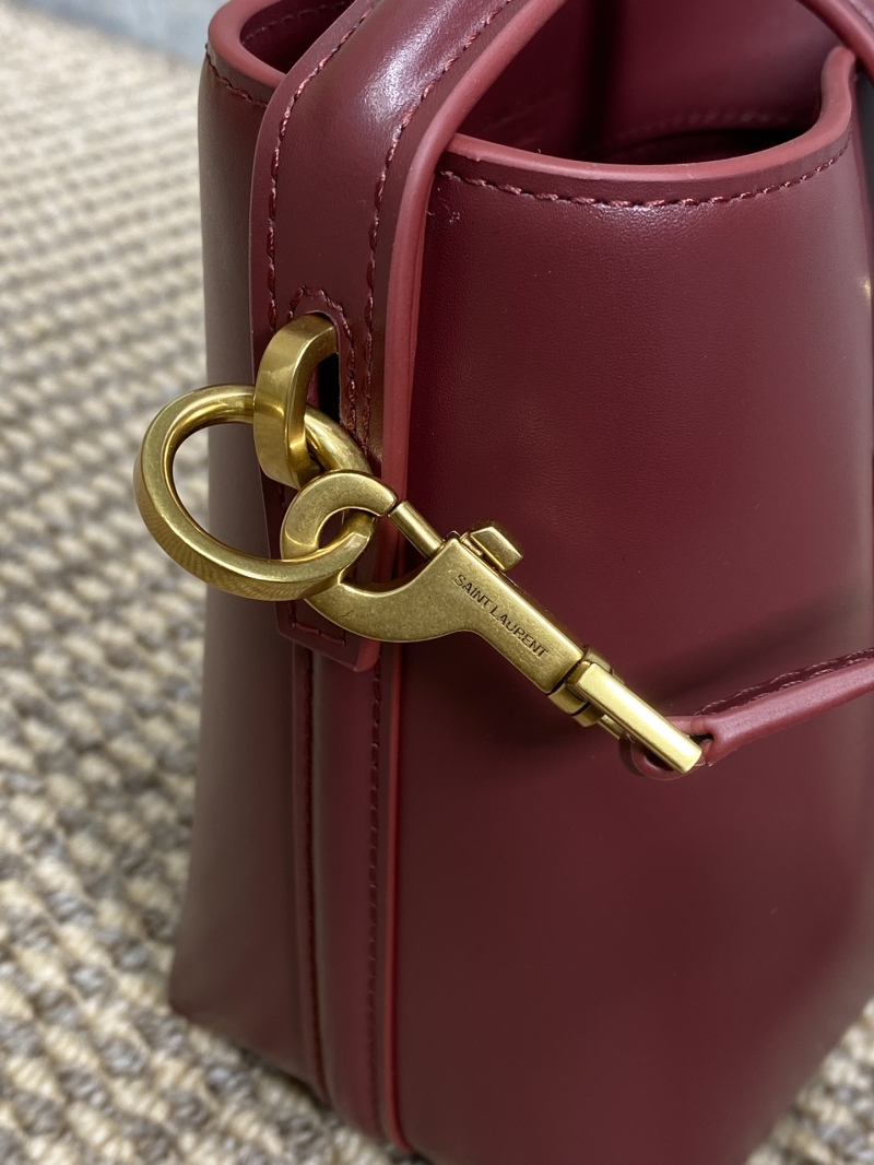 Y51 top handle bags